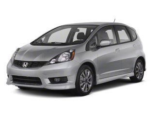 Used 2012 Honda Fit Sport image 1