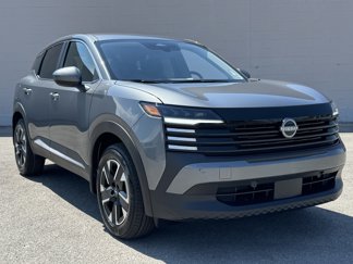 New 2025 Nissan Kicks SV image 1
