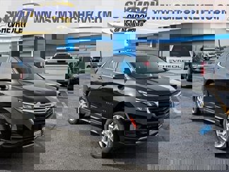 Used 2024 Chevrolet Equinox LT image 1