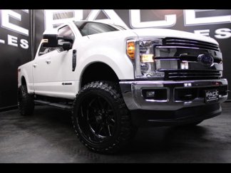 Used 2018 Ford F250 Lariat w/ Lariat Ultimate Package image 1