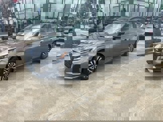 Used 2023 Nissan Altima 2.5 SV image 1