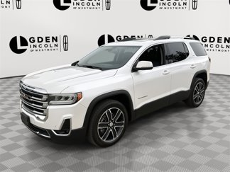 Used 2022 GMC Acadia SLT w/ Preferred Package image 1