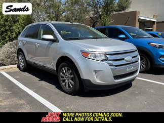 Used 2013 Ford Edge SEL image 1