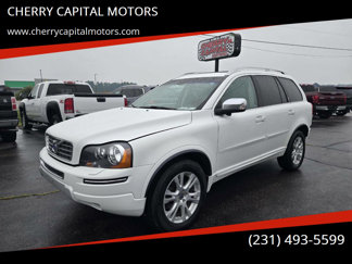 Used 2014 Volvo XC90 3.2 image 1