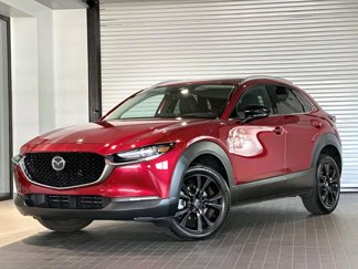 Used 2023 MAZDA CX-30 2.5 Turbo w/ Premium Package image 1