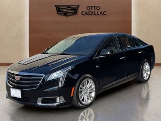 Used 2018 Cadillac XTS Luxury image 1
