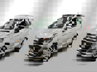 Used 2021 Chevrolet Spark LT image 1
