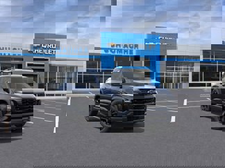 New 2026 Chevrolet Equinox LT w/ Midnight Edition image 1