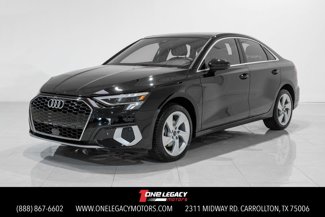 Used 2024 Audi A3 2.0T Premium Plus w/ Premium Plus Package image 1
