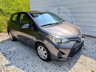 Used 2016 Toyota Yaris L image 1