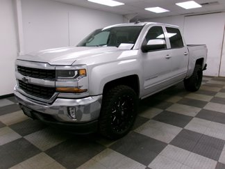 Used 2018 Chevrolet Silverado 1500 LT w/ All Star Edition image 1