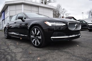 Certified 2024 Volvo S90 T8 Ultimate image 1