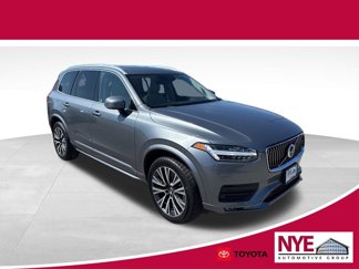 Used 2020 Volvo XC90 T6 Momentum w/ Protection Package image 1
