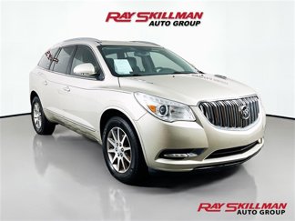 Used 2017 Buick Enclave Leather image 1