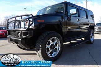 Used 2005 HUMMER H2 image 1