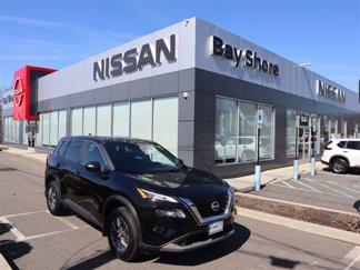 Certified 2023 Nissan Rogue S image 1