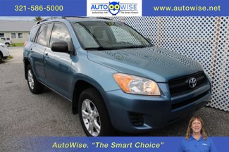 Used 2011 Toyota RAV4 2WD w/ Upgrade Value Pkg image 1