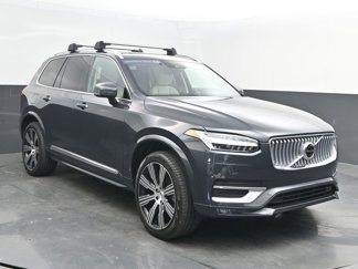 Certified 2022 Volvo XC90 T6 Inscription w/ Advanced Package image 1