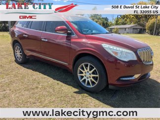 Used 2015 Buick Enclave Leather image 1
