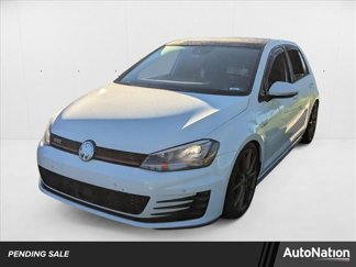 Used 2016 Volkswagen GTI Autobahn w/ Driver Assistance Package video 1