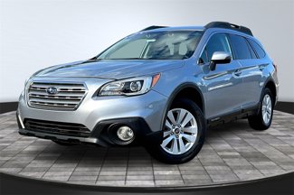 Used 2017 Subaru Outback 2.5i Premium image 1