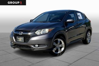 Used 2017 Honda HR-V EX image 1