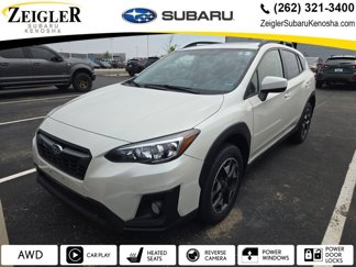 Used 2019 Subaru Crosstrek 2.0i Premium w/ Moonroof Package image 1