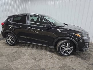 Used 2022 Honda HR-V EX image 1