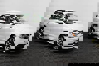 Used 2011 Volkswagen Jetta SE image 1