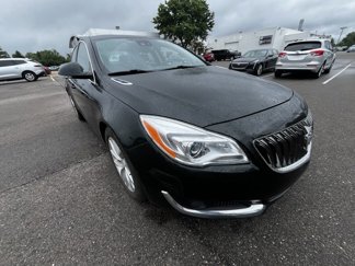 Used 2016 Buick Regal Premium w/ Driver Confidence Package #1 image 1