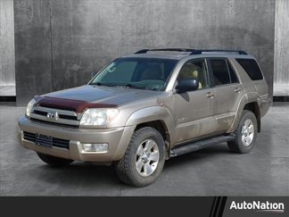 Used 2004 Toyota 4Runner SR5 image 1