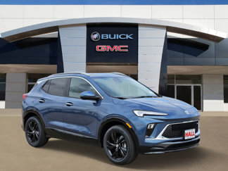 New 2025 Buick Encore GX Sport Touring image 1