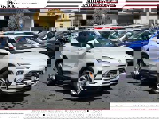 New 2025 Buick Envista Preferred w/ Convenience I Package image 1