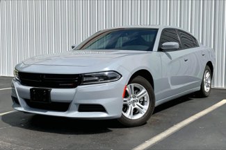 Used 2021 Dodge Charger SXT w/ Leather Interior Group image 1