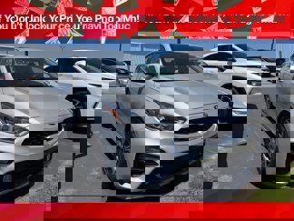 Used 2021 Kia Forte LXS image 1