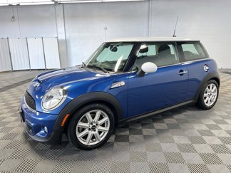 Used 2013 MINI Cooper S w/ Technology Pkg image 1