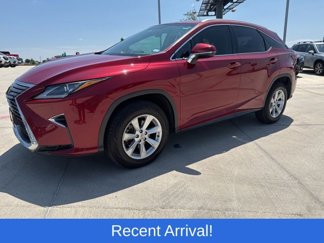 Used 2016 Lexus RX 350 FWD image 1
