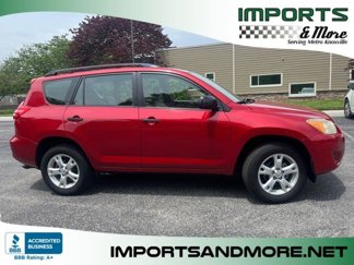 Used 2009 Toyota RAV4 4WD image 1