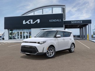 New 2025 Kia Soul LX image 1