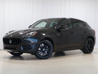 New 2025 Maserati Grecale Modena image 1