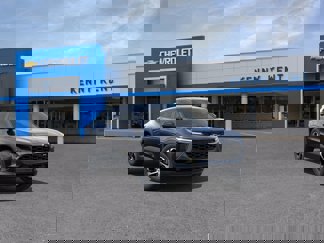 New 2025 Chevrolet Trax RS image 1