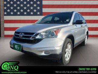 Used 2011 Honda CR-V SE image 1
