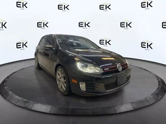 Used 2013 Volkswagen GTI 4-Door image 1
