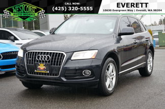 Used 2015 Audi Q5 TDI Premium Plus w/ Technology Package image 1