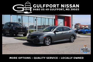 Used 2020 Honda Civic LX image 1