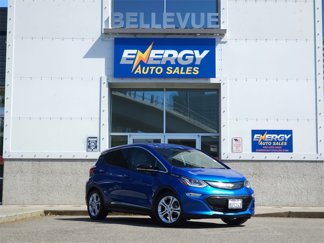 Used 2019 Chevrolet Bolt LT image 1