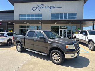 Used 2005 Ford F150 XLT image 1