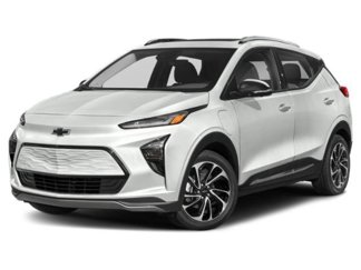 Certified 2022 Chevrolet Bolt EUV Premier w/ Launch Edition image 1