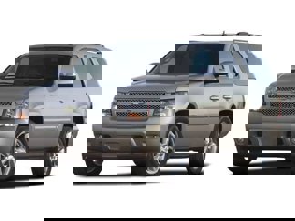 Used 2008 Chevrolet Tahoe LTZ w/ LTZ Preferred Equipment Group image 1