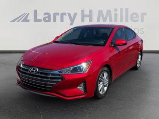 Used 2020 Hyundai Elantra Value Edition image 1